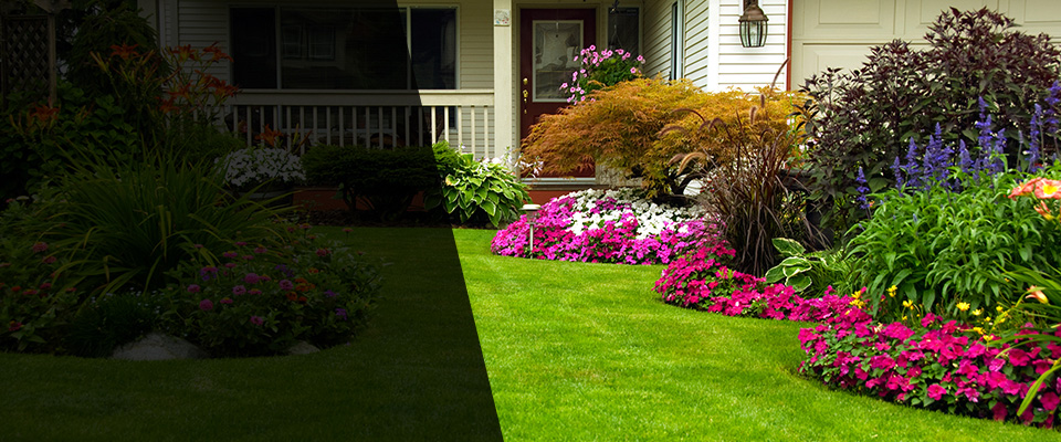Voorhees Landscapers