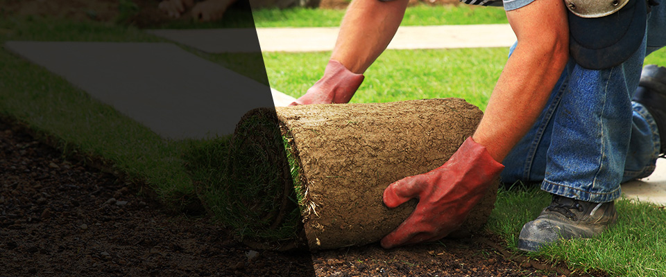 Voorhees Landscapers