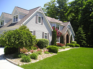 Landscapers and Lawncare Services in Voorhees, NJ